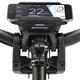 Kit de instalare adaptor ghidon E 90°