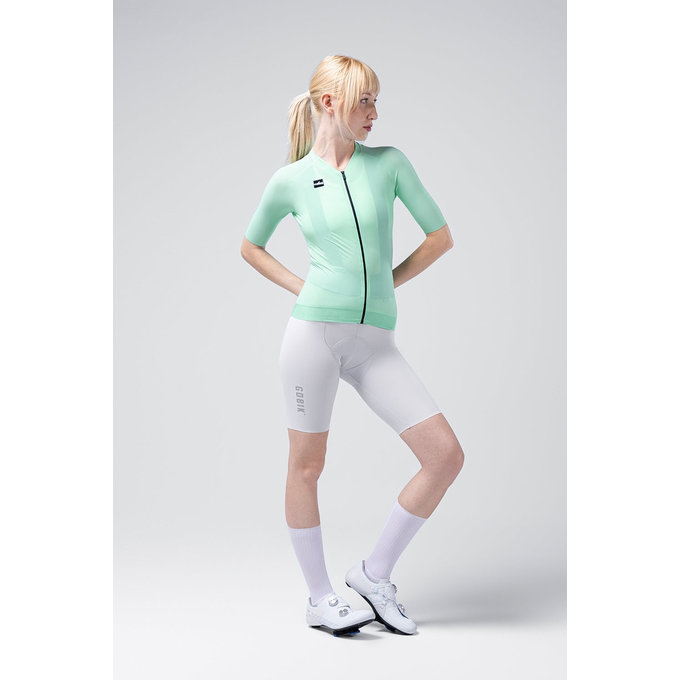 GOBIK tricou CX SOLID UNISEX ONSEN