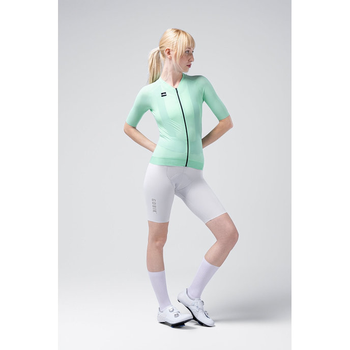GOBIK tricou CX SOLID UNISEX ONSEN