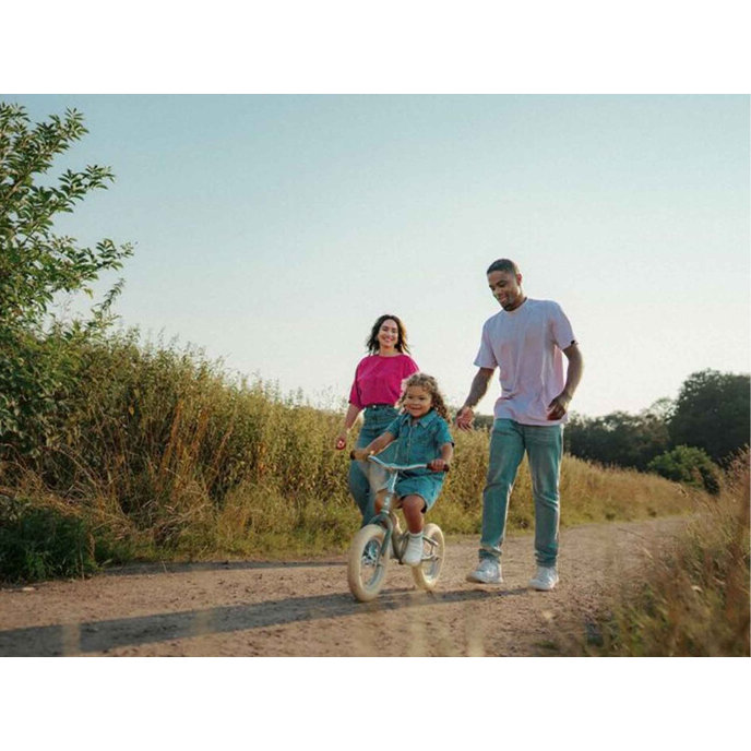 Bicicletă fără pedale pentru copii