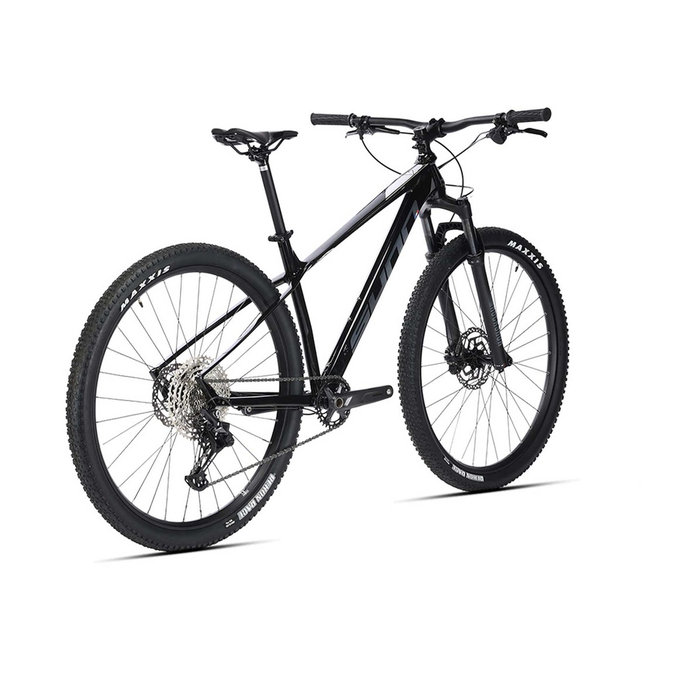 EXACT CEST FINE bicicletă de munte