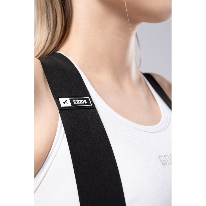 GOBIK pantaloni scurți  ABSOLUTE 7.0 WOMEN KETTLE - K9