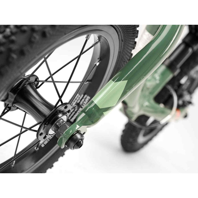 Grade 1 - 12" (de la 85 cm)