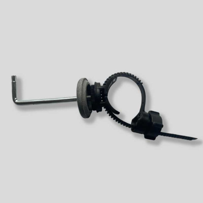 Mount Bundle pentru frânghie auto-retractabilă