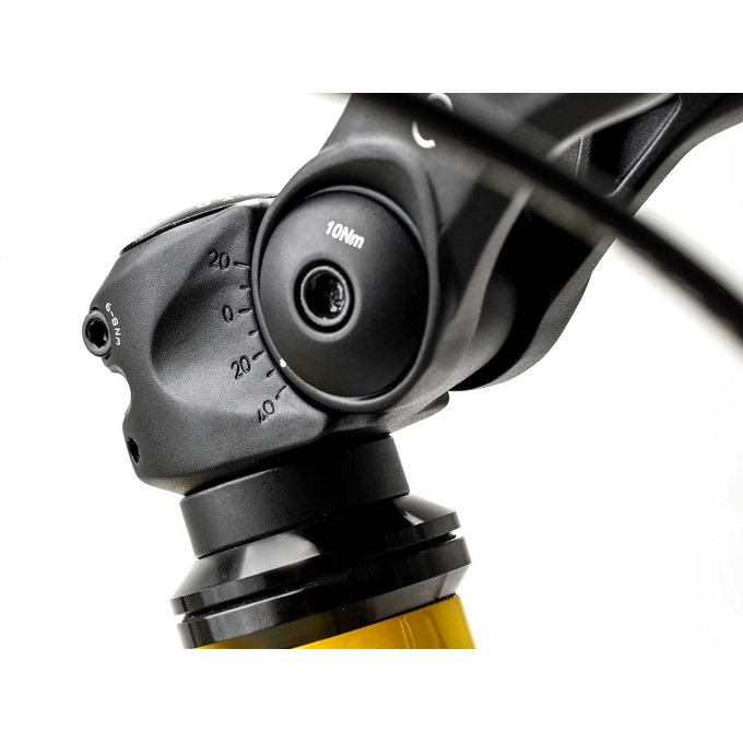 Grade 4 Belt - 20" (de la 115 cm)