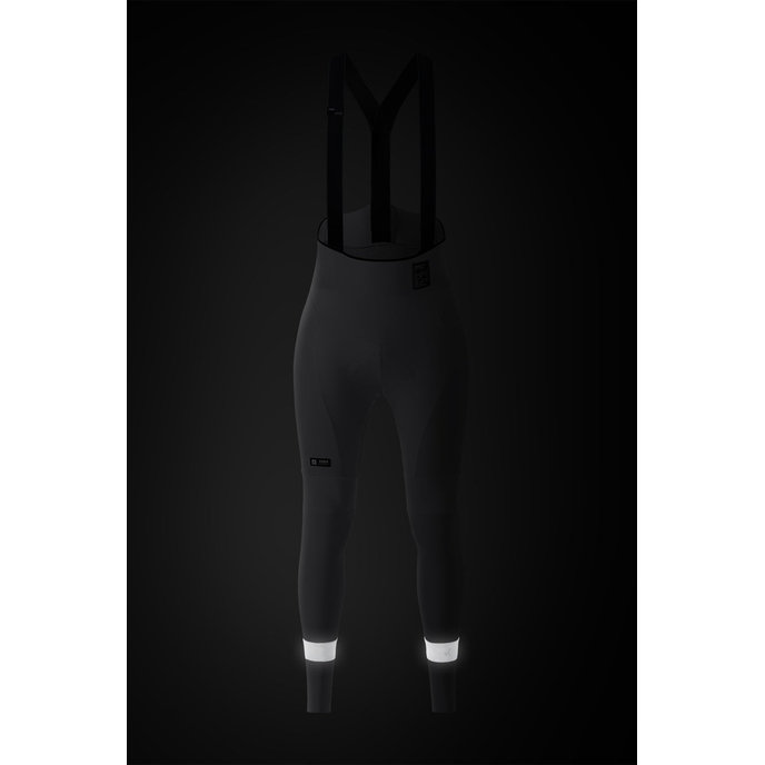 Gobik pantaloni de ciclism ABSOLUTE 7.0 WOMEN SUNKEN - K9