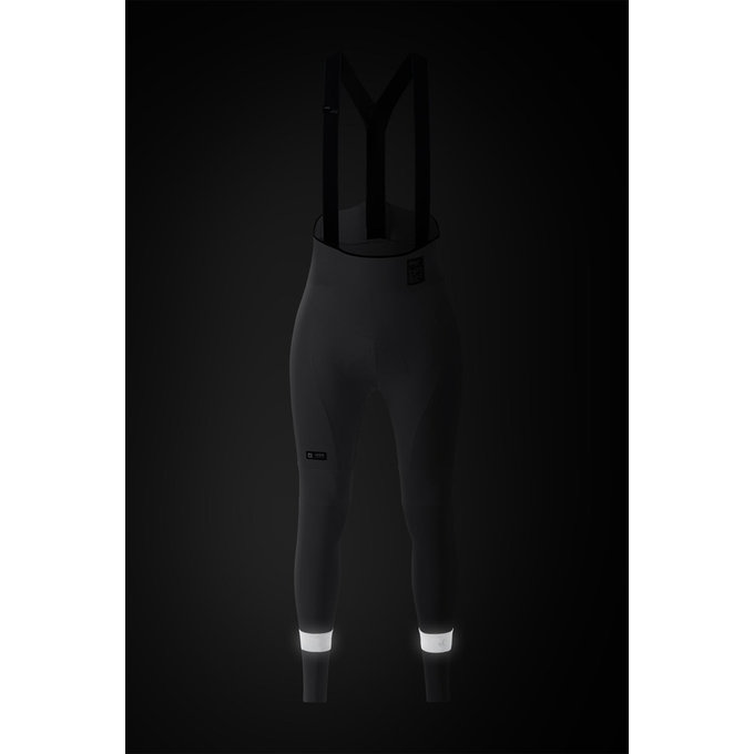 Gobik pantaloni de ciclism ABSOLUTE 7.0 WOMEN SUNKEN - K9