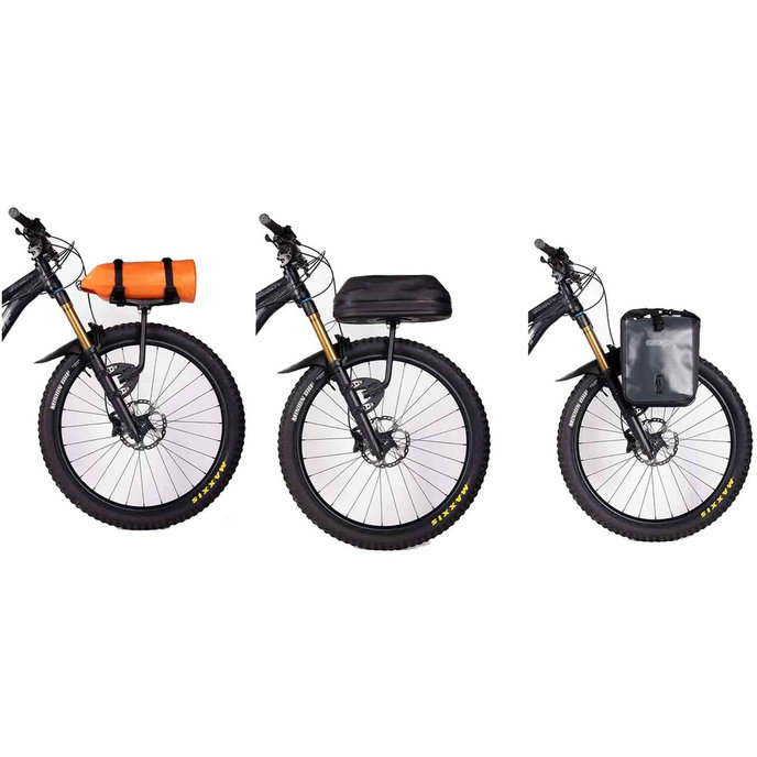 Suport față Spider