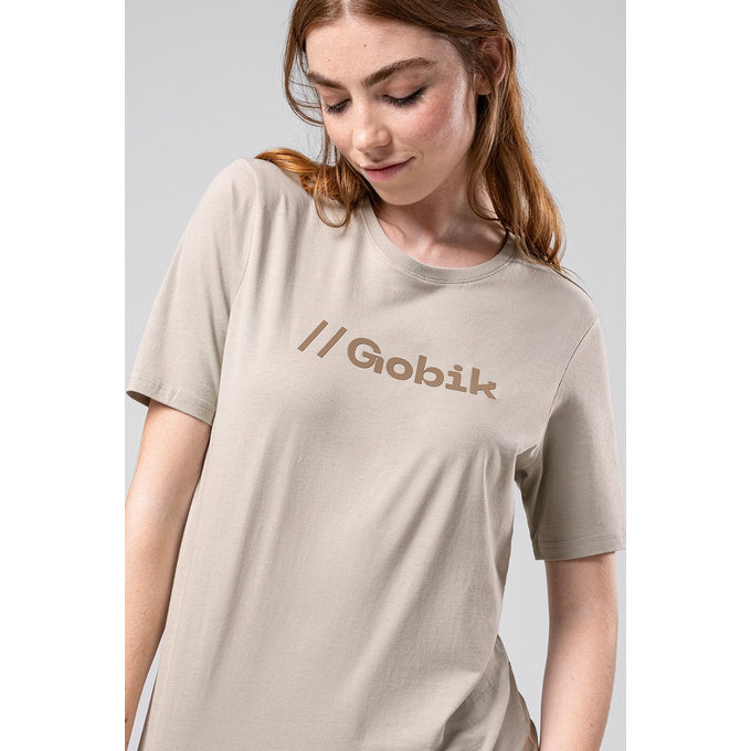 GOBIK tricou OVERLINES 2.0 UNISEX AGATE
