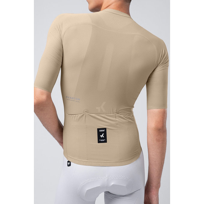 GOBIK tricou PHANTOM UNISEX RYE