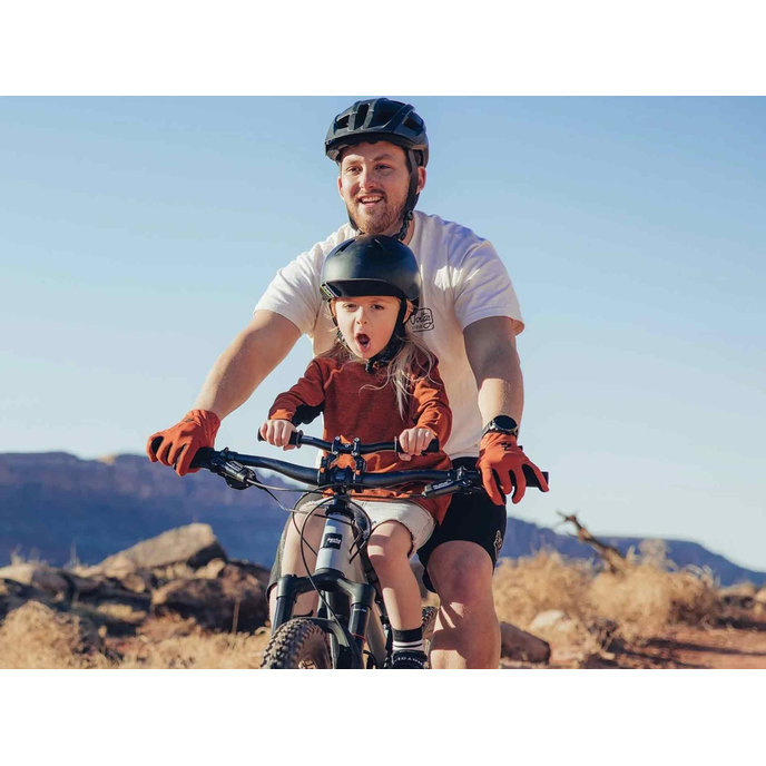 Scaun pentru copii MTB Shotgun Pro