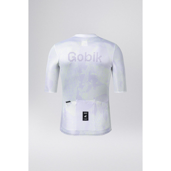 GOBIK tricou ATTITUDE 2.0 MEN LAG