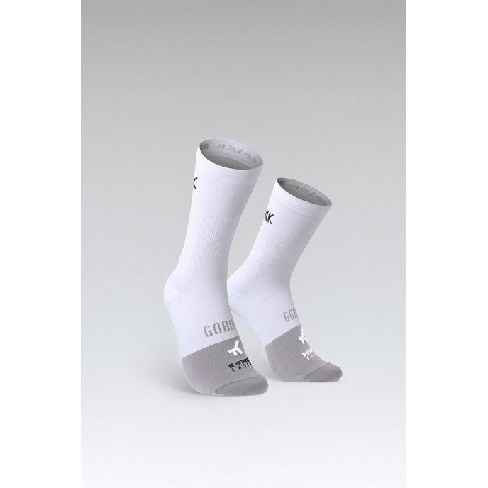 GOBIK sosete LIGHTWEIGHT 2.0 UNISEX SALT