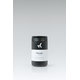 GOBIK sticla de instrumente BYASI ONIX 400 ml