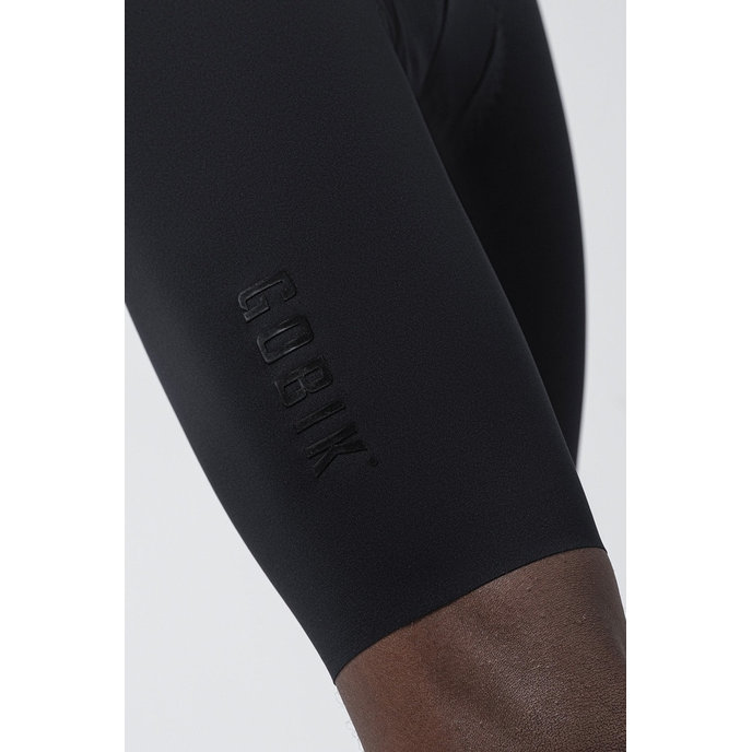GOBIK Pantaloni scurți  X MEN BLACK - K10