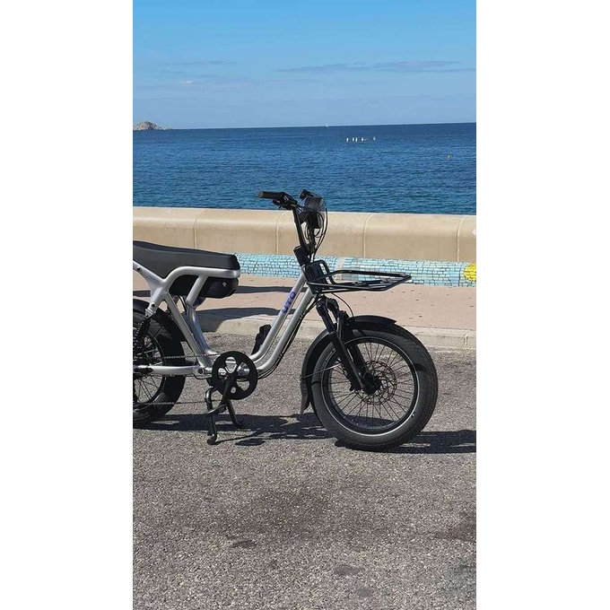 Bicicleta electrica OG200