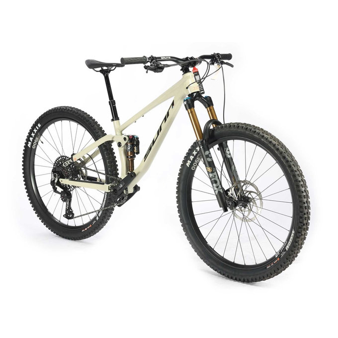 KERN FINEST T - TYPE