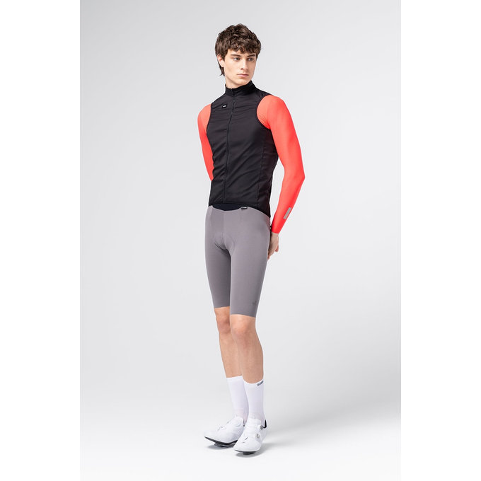 GOBIK vestă de ciclism PRIME MEN INK BLACK