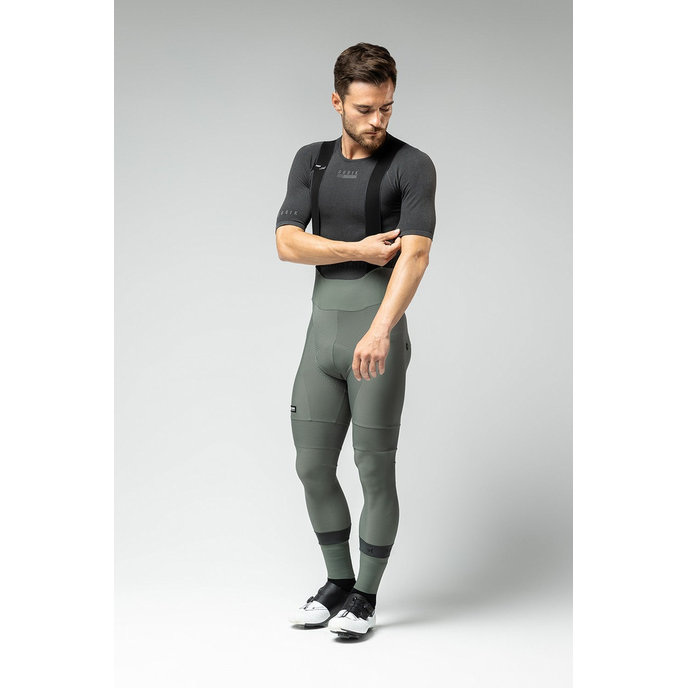 GOBIK tricou funcțional LIMBER SKIN MEN BASALT