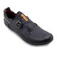 Pantofi de ciclism rutier cu talpa din carbon si sistem BOA DMT KR30