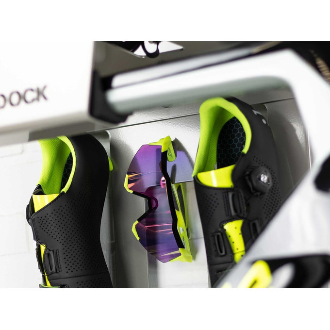 Suport de perete pentru bicicletă – Deep Silver