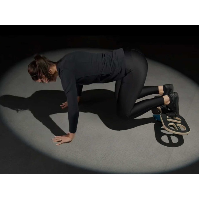 CORE placă de echilibru