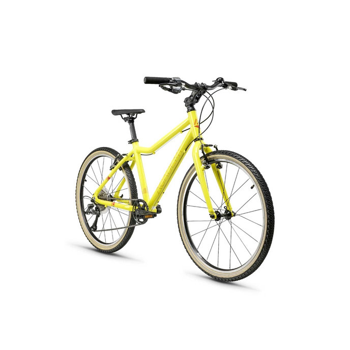 Grade 5 - 24" (de la 130 cm)