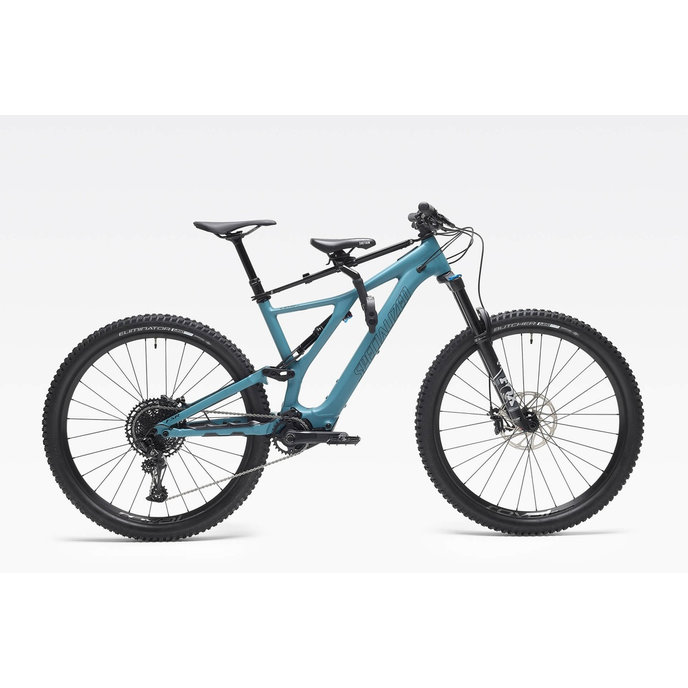 Scaun pentru copii MTB Shotgun Pro