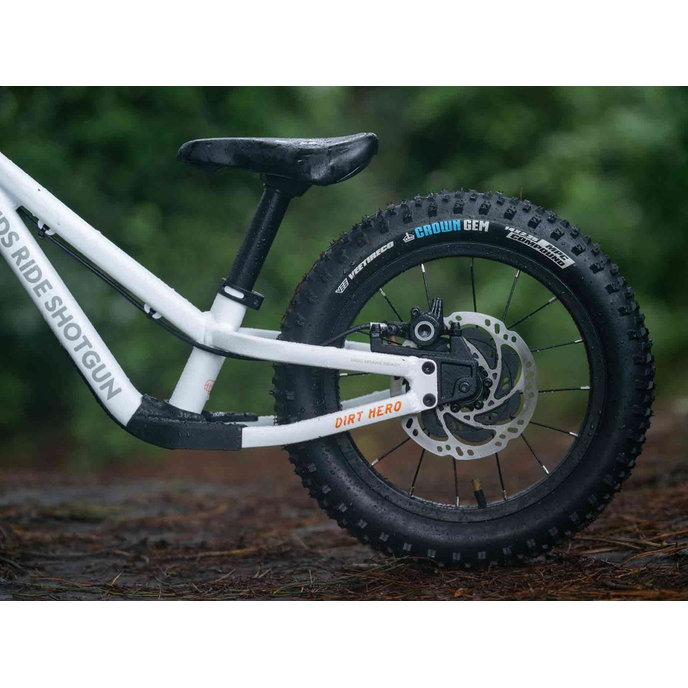 Bouncer copii Dirt Hero