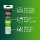 TF2 unsoare lubrifiantă Multi-Use Grease 125g