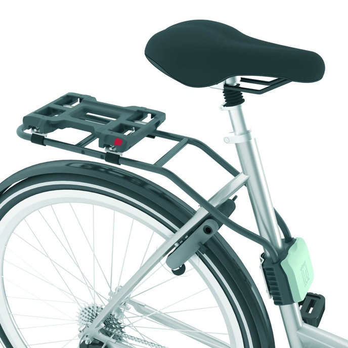 Adaptor suport pentru biciclete