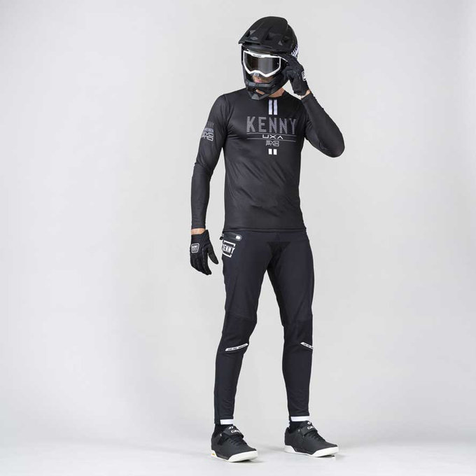 Pantaloni EVO PRO Kid