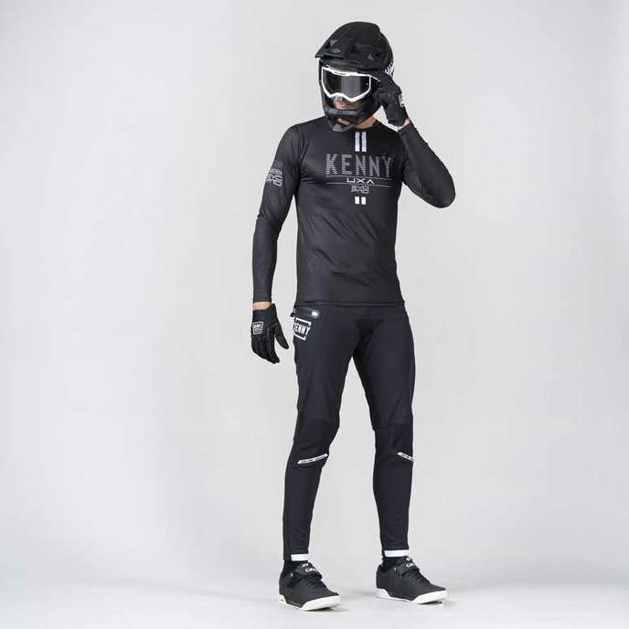 Pantaloni EVO PRO Kid