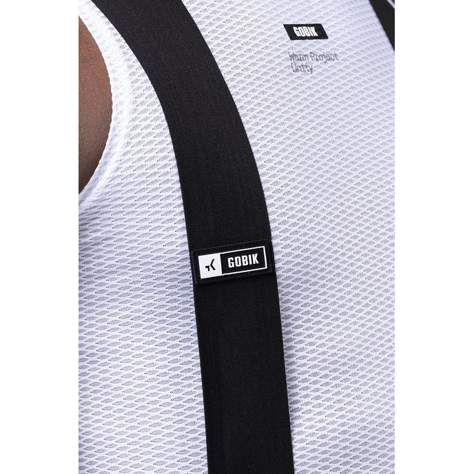 GOBIK pantaloni scurțiL ANCER MEN ULTRABLUE - K12