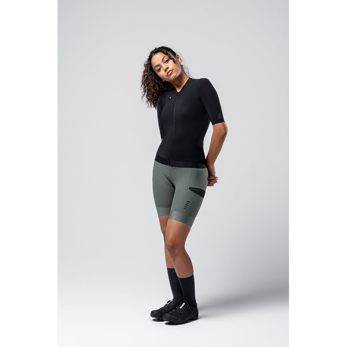 GOBIK tricou CX SOLID UNISEX JASPER