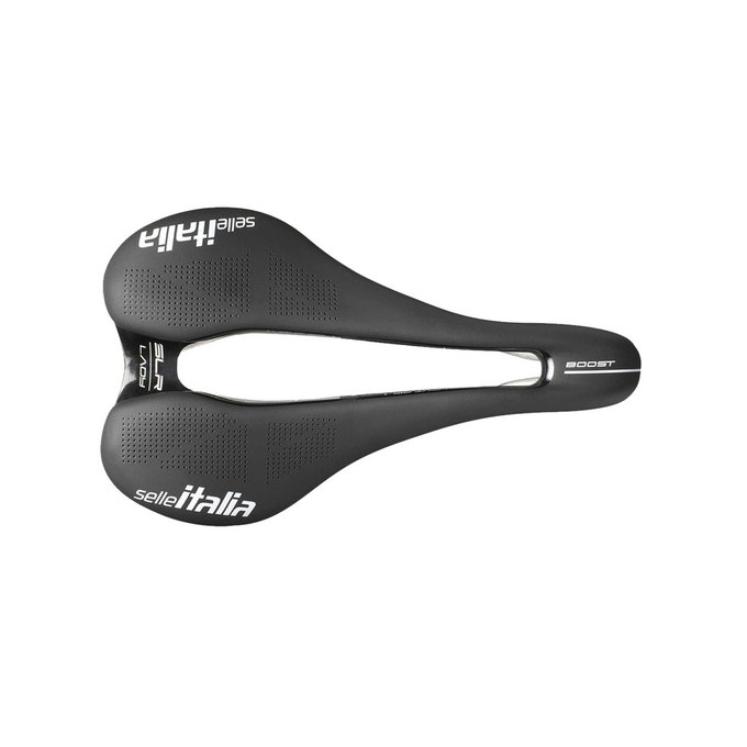 Saua SLR Boost Lady TI 316 Superflow L 145 mm