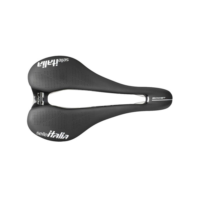 Saua SLR Boost Lady TI 316 Superflow L 145 mm