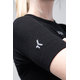 GOBIK tricou MERINO WOMEN COAL