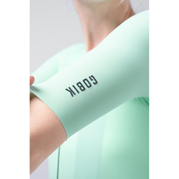 GOBIK tricou CX SOLID UNISEX ONSEN