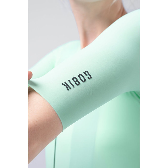 GOBIK tricou CX SOLID UNISEX ONSEN