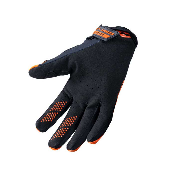 BRAVE ORANGE