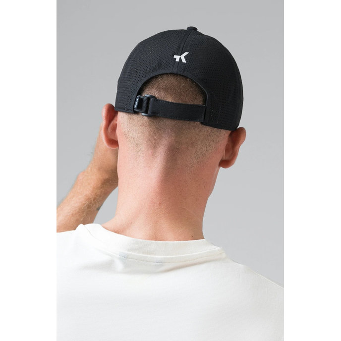 GOBIK capac TRUCKER 3.0 UNISEX BLACK LEAD