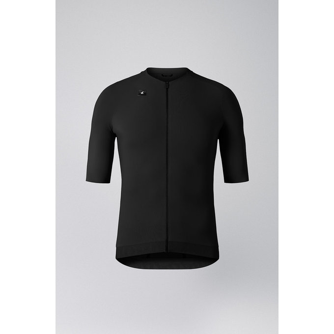 GOBIK tricou CX SOLID UNISEX JASPER
