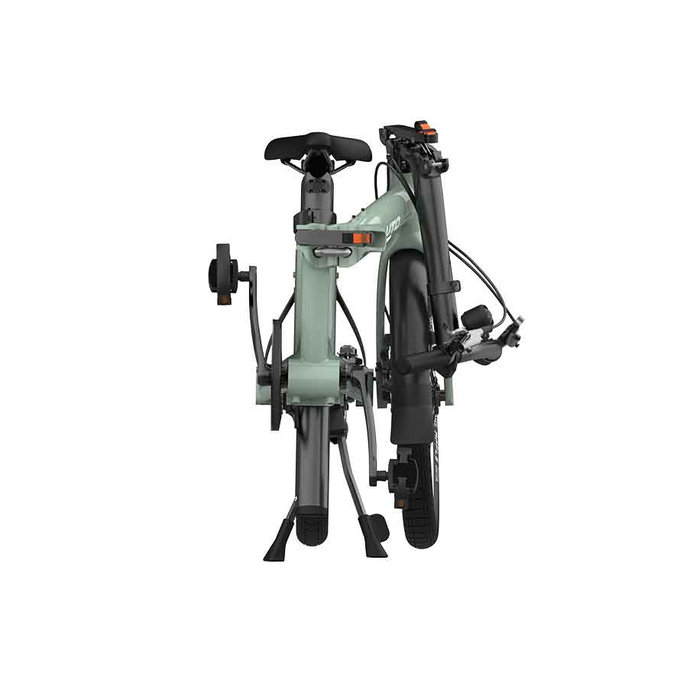 Bicicletă electrică pliabilă PRO20