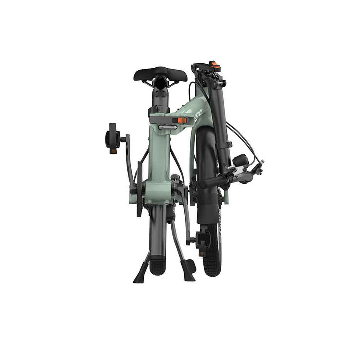 Bicicletă electrică pliabilă PRO20