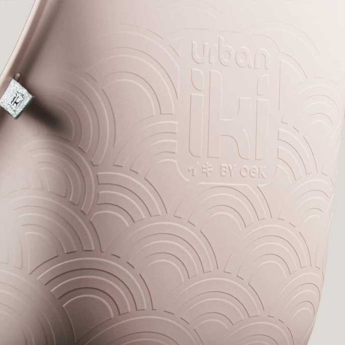 Scaun spate pentru bicicletă Ta-ke cu adaptor și suport pentru cadru SET