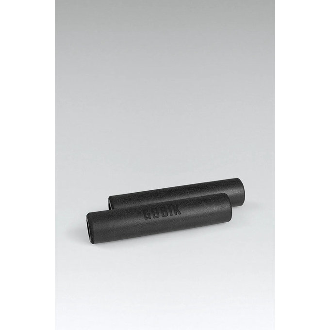 MTB GRIPS JEKYLL TRUE BLACK