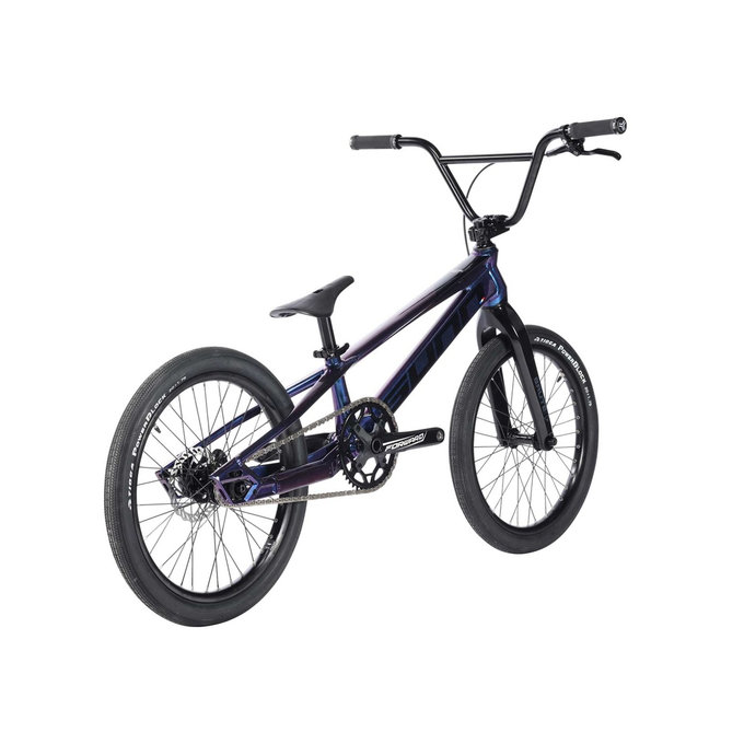 Bicicletă BMX ROYAL FINEST 2026