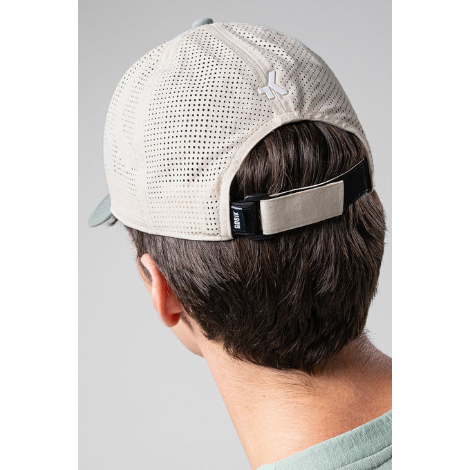 GOBIK capac TRUCKER 3.0 UNISEX FERN