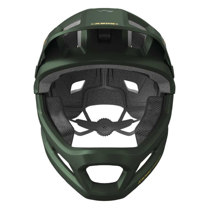 YouDrop FF moss green